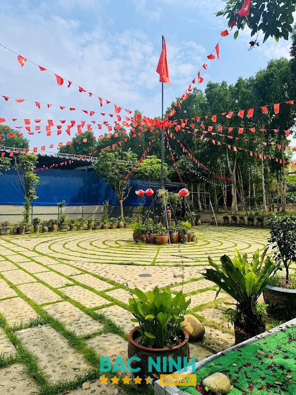 Ẩm Thực Nhà sàn SONG HỒ – hình ảnh 3