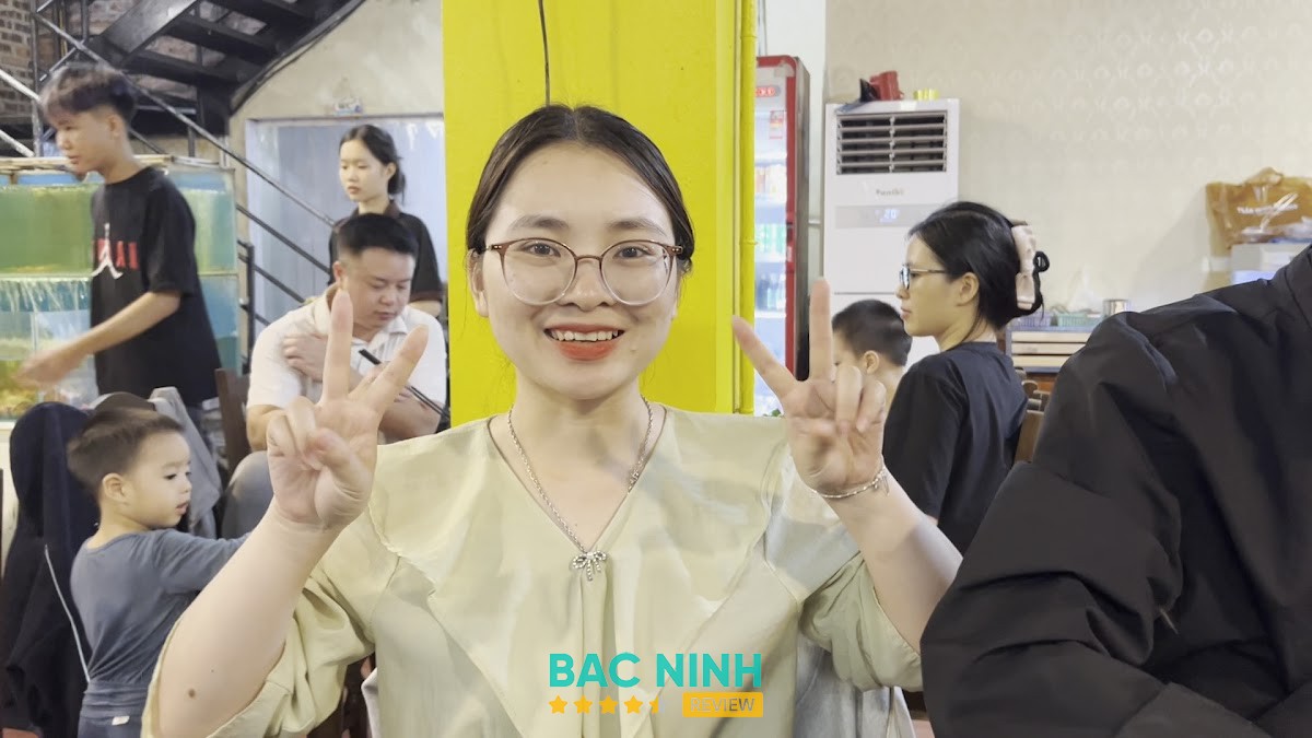 Nhà Hàng Lẩu Cua Kinh Bắc – hình ảnh 2