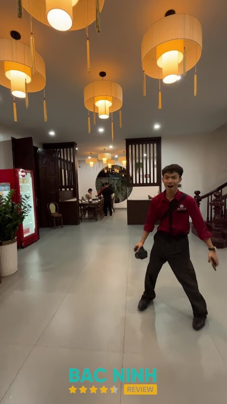 Nhà hàng Ngon Kinh Bắc – hình ảnh 2