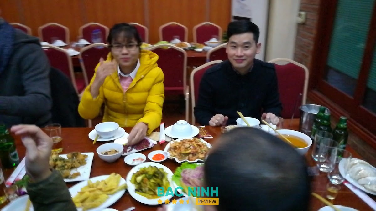 Vườn Sưa Restaurant – hình ảnh 2
