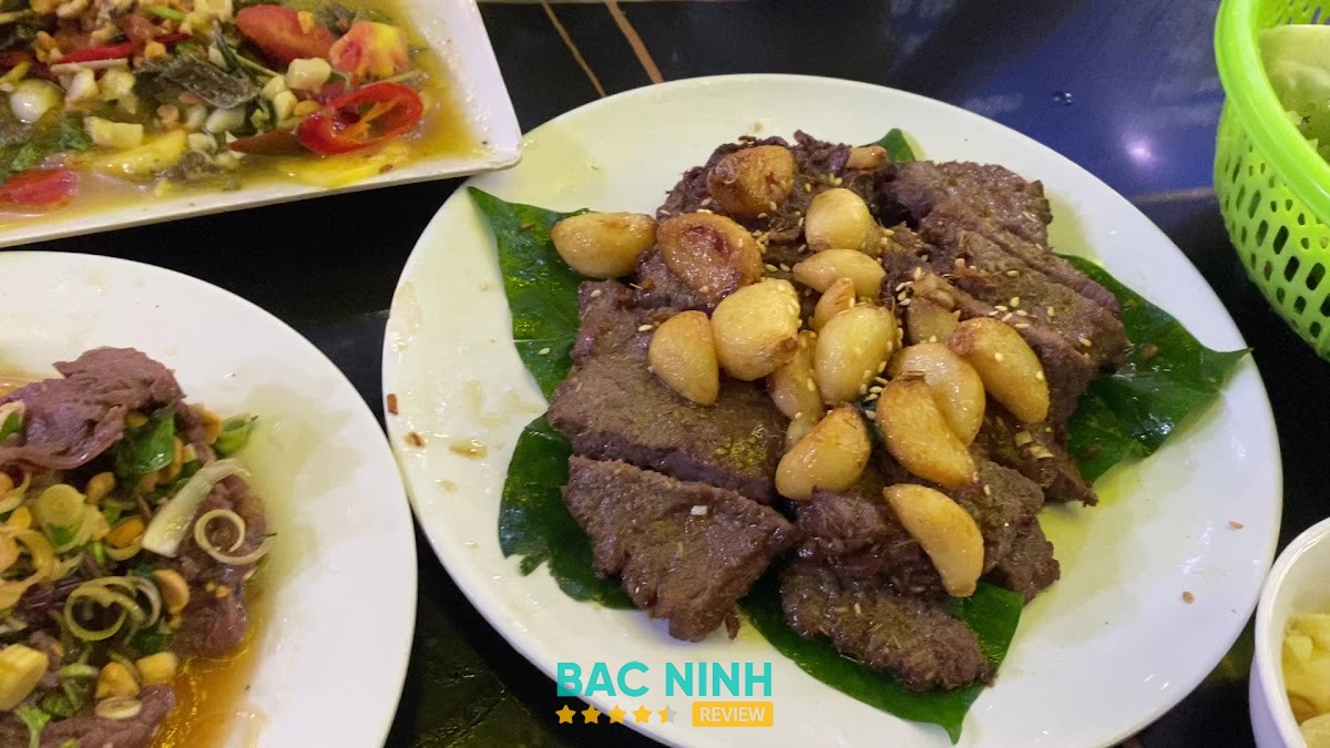 Trâu tươi Minh Hằng – hình ảnh 2