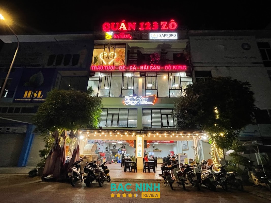 QUÁN 123 ZÔ – hình ảnh 3