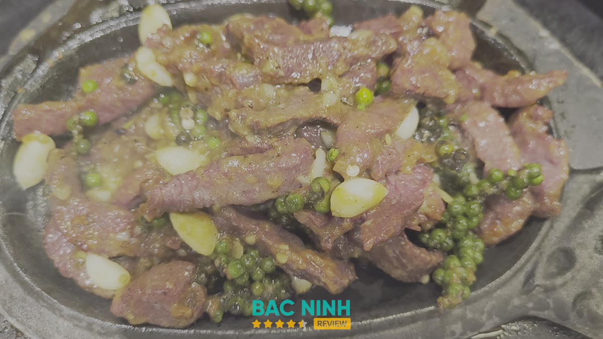Trâu Ngon Quán - Từ Sơn hình ảnh 2