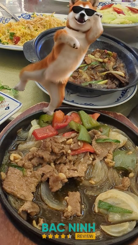 Nhà Hàng Sao Mỹ hình ảnh 2