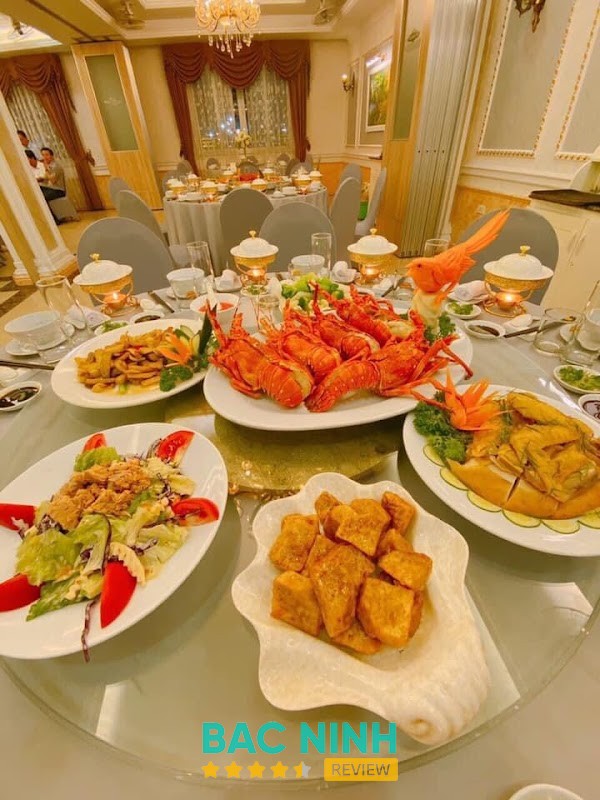 Nhà Hàng Sao Mỹ hình ảnh 3