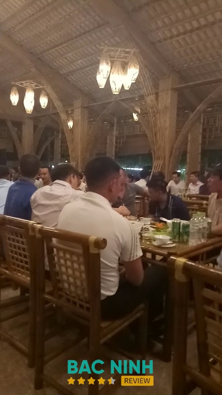 Nhà Hàng Trúc Viên Từ Sơn hình ảnh 2