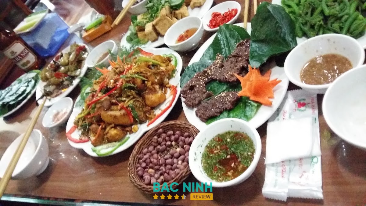 Thanh Phong Restaurant hình ảnh 2