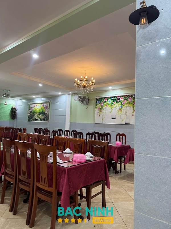 Thanh Phong Restaurant hình ảnh 3