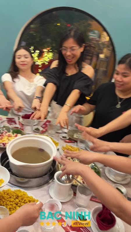 Lẩu nấm Bảo Sơn hình ảnh 2