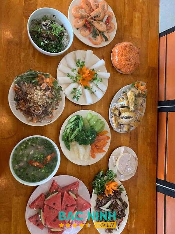 Nhà Hàng Ngân Anh – hình ảnh 2