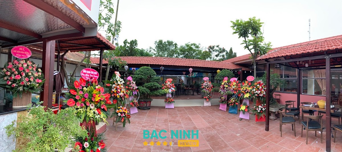 Kingdom Food & Tea Việt Yên