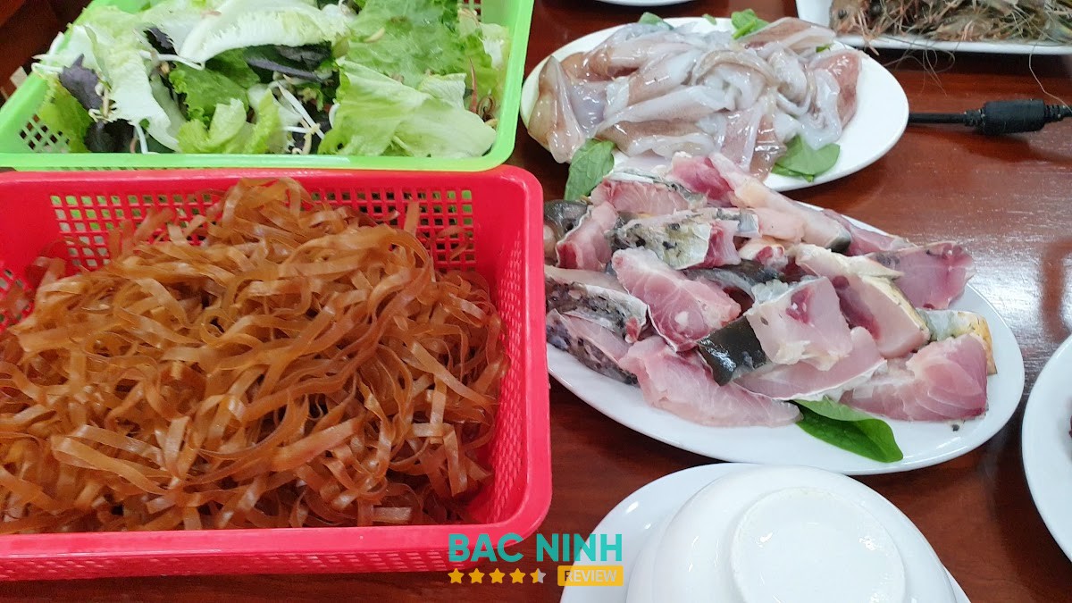 Nhà hàng Lẩu cua đồng Hải Phòng – hình ảnh 2