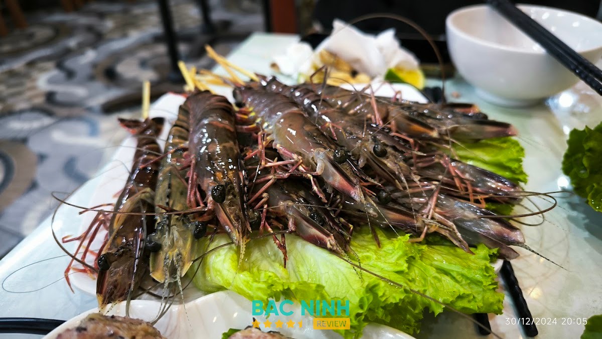 HẢI SẢN BẢO LONG – hình ảnh 2