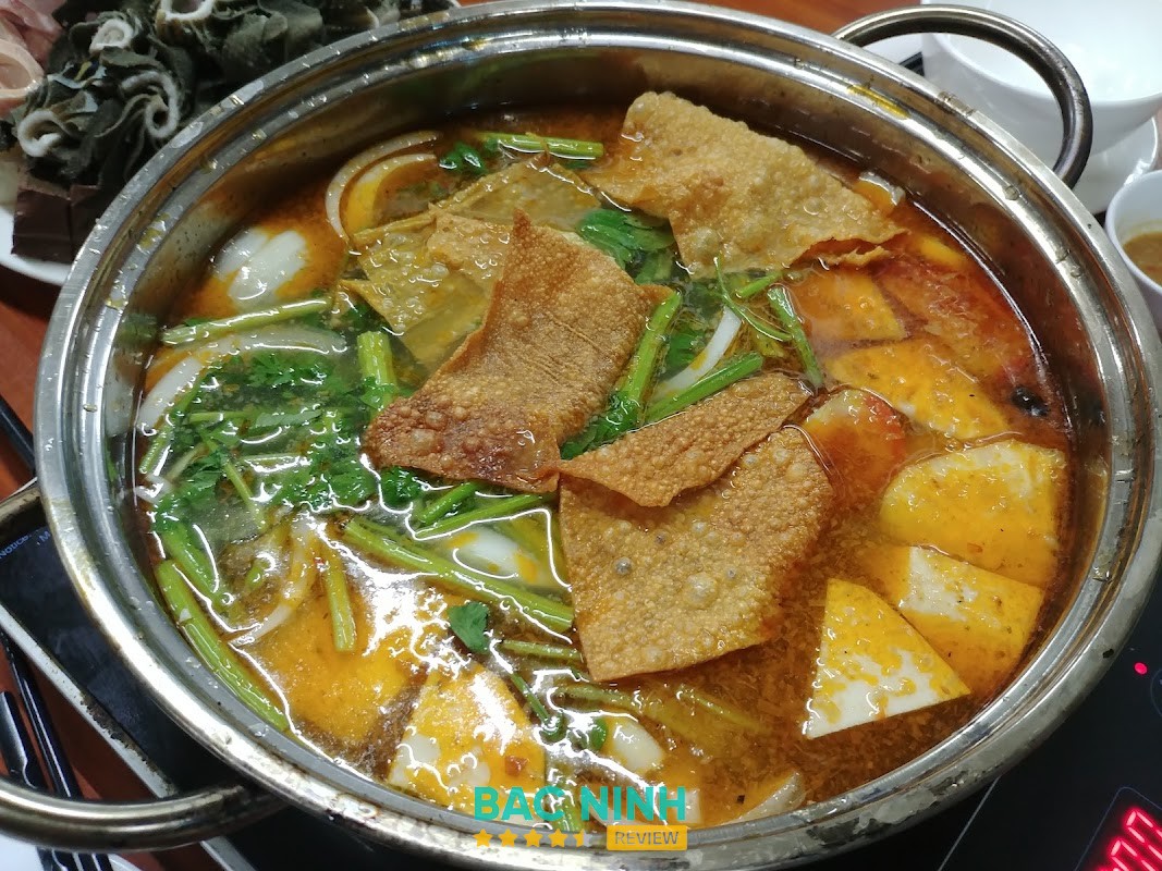 Nhà Hàng Phước Long – hình ảnh 3