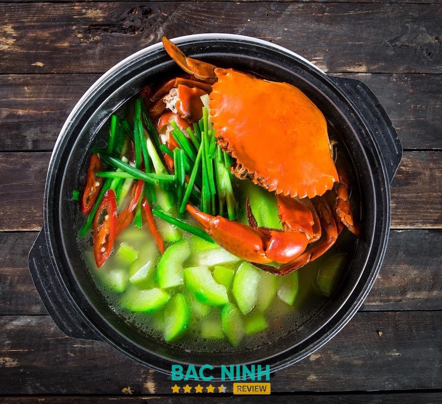 Hải Sản Làng Chài – hình ảnh 2