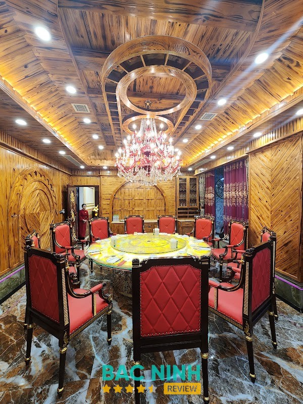 Nhà hàng Dung Cua - Bắc Giang – hình ảnh 1