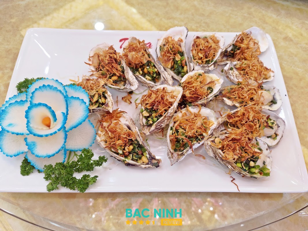 Nhà hàng Dung Cua - Bắc Giang – hình ảnh 2
