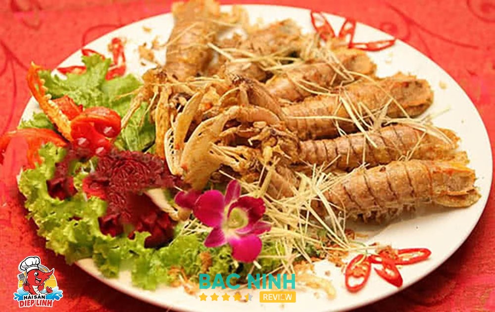 Hải Sản Diệp Linh – hình ảnh 2