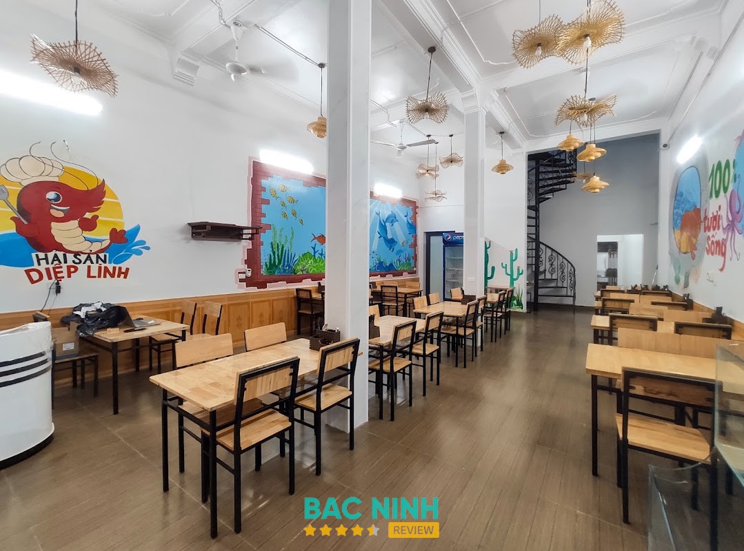 Hải Sản Diệp Linh – hình ảnh 3