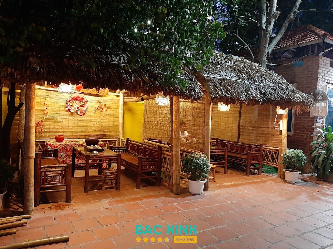Chợ Quê Buffet Từ Sơn Bắc Ninh