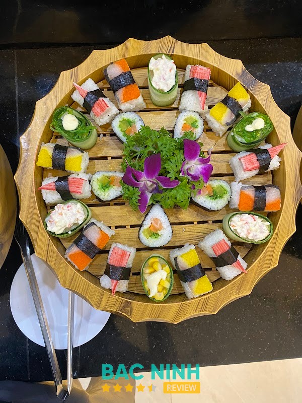 Chợ Quê Buffet Từ Sơn – hình ảnh 3