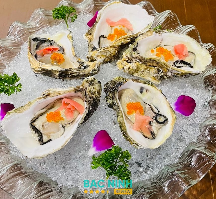Nhà Hàng Hải Sản Làng Chài Restaurant – hình ảnh 2