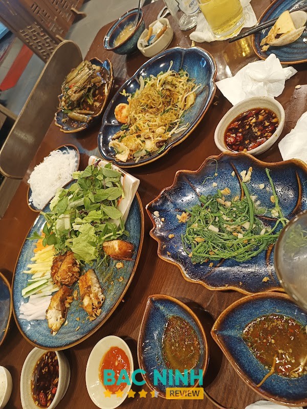 Nhà Hàng Hải Sản Làng Chài Restaurant – hình ảnh 3