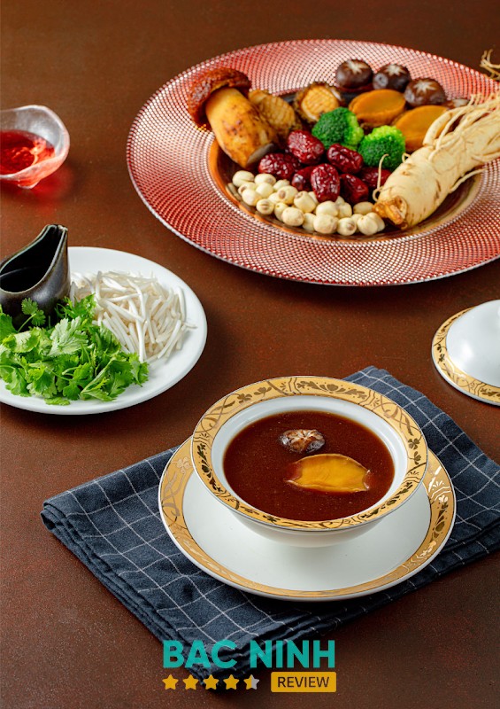 Nhà Hàng Hải Sản Ghẹ Xanh Bắc Giang – hình ảnh 2