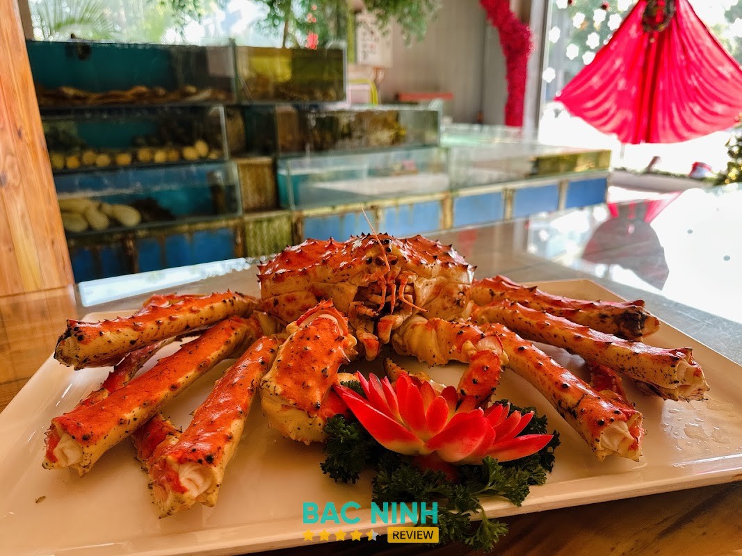 Hải Sản Làng Chài – hình ảnh 3