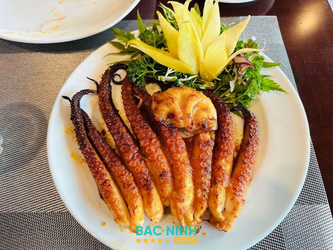 Hải Sản Quỳnh Giang cơ sở 1 – hình ảnh 2