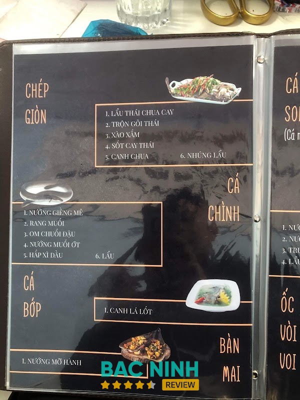 Hải Sản Quỳnh Giang cơ sở 1 – hình ảnh 3