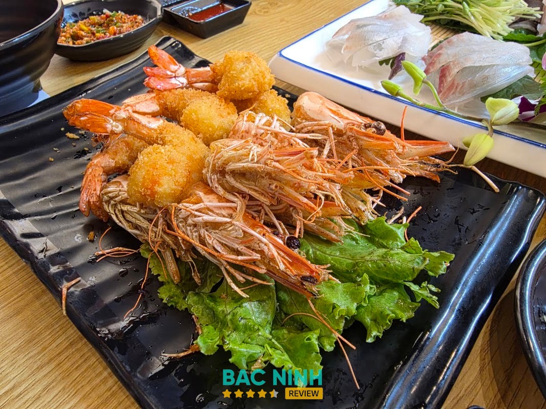 Nhà hàng Hải Sản – hình ảnh 2