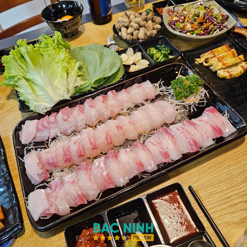 Nhà hàng Hải Sản – hình ảnh 3