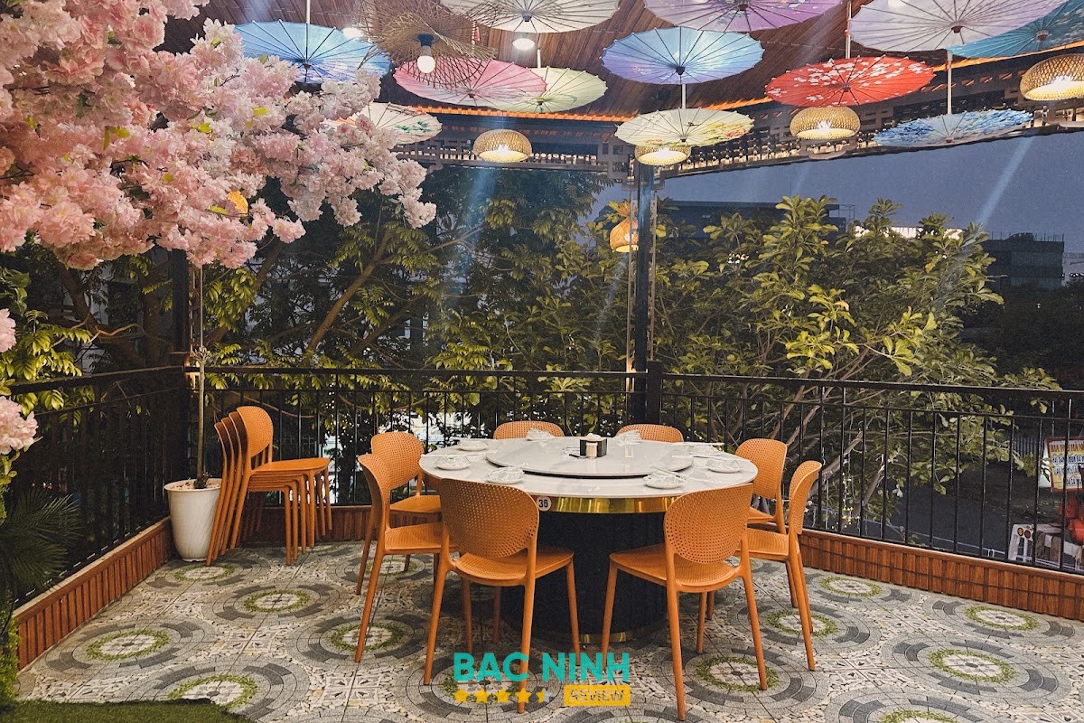 Ốc 89 Hải Sản Ngon Võ Cường