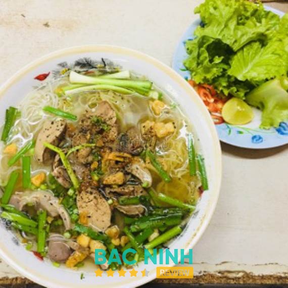 Hải Sản Thái Bình Dương Võ Cường
