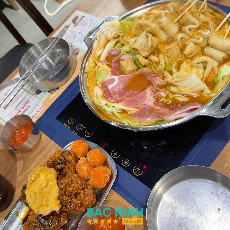 Dookki Vincom Bắc Giang – hình ảnh 2