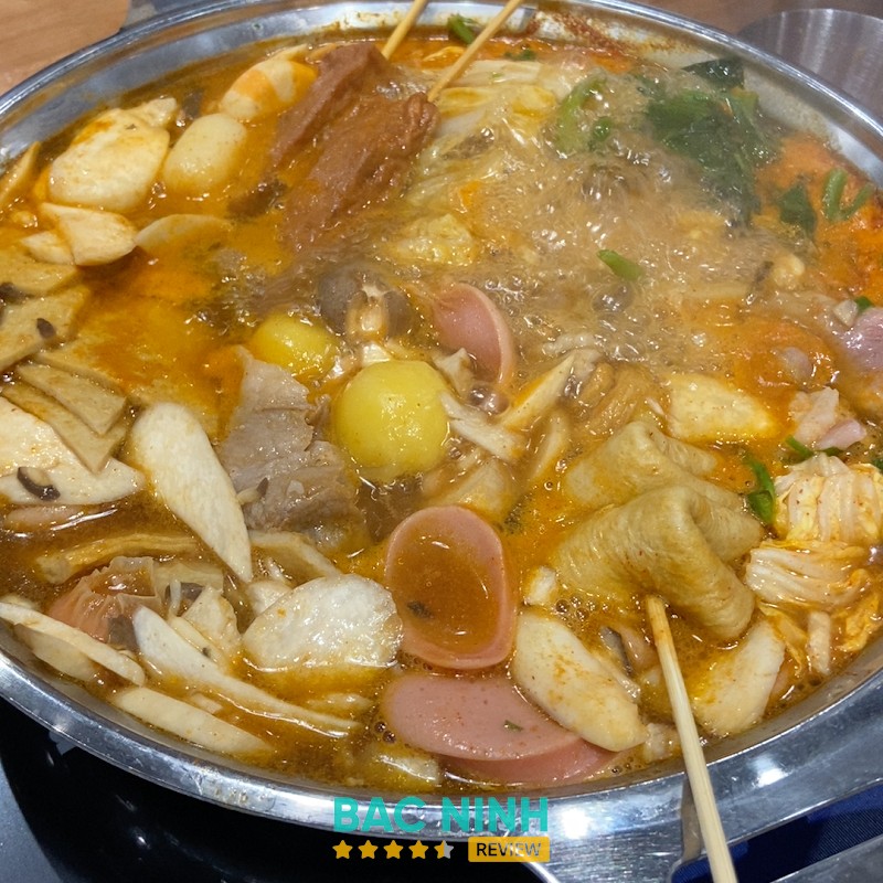 Dookki Vincom Bắc Giang – hình ảnh 3