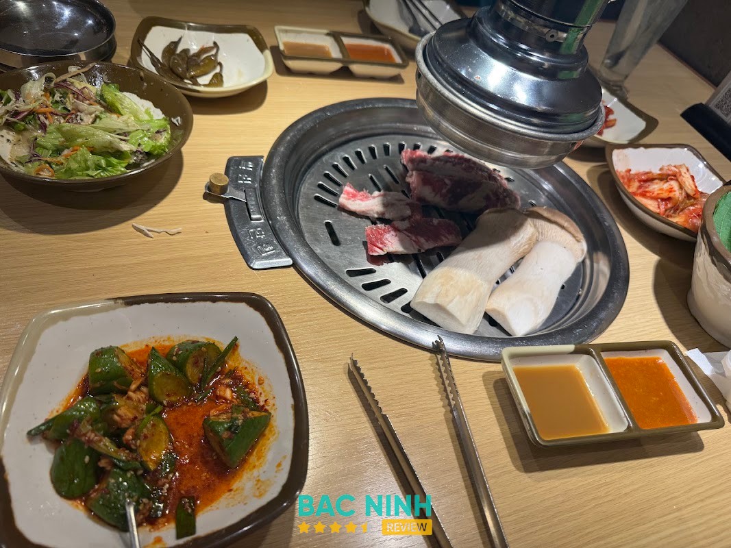 Gogi House Hùng Vương Bắc Giang – hình ảnh 3