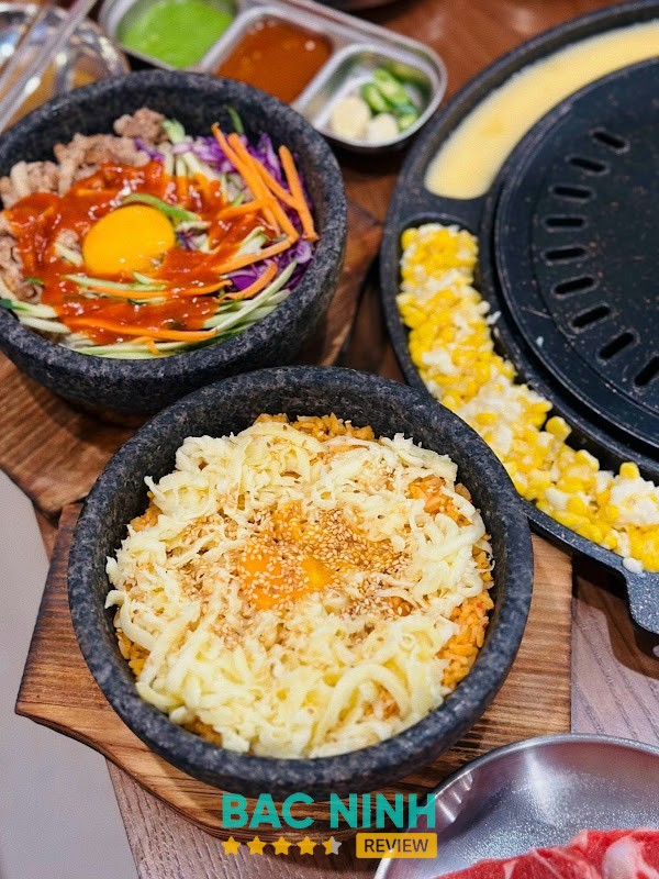 ECO KOREA 1980s BBQ - TP Bắc Giang – hình ảnh 2