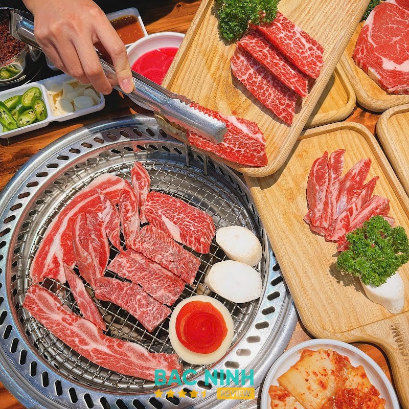 Ok Mokchang Bắc Giang – hình ảnh 2