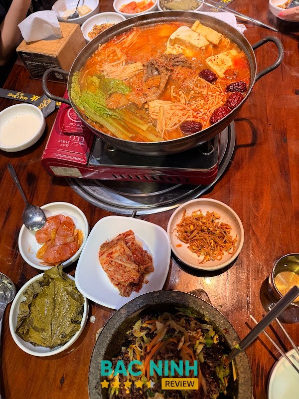 Ok Mokchang Bắc Giang – hình ảnh 3