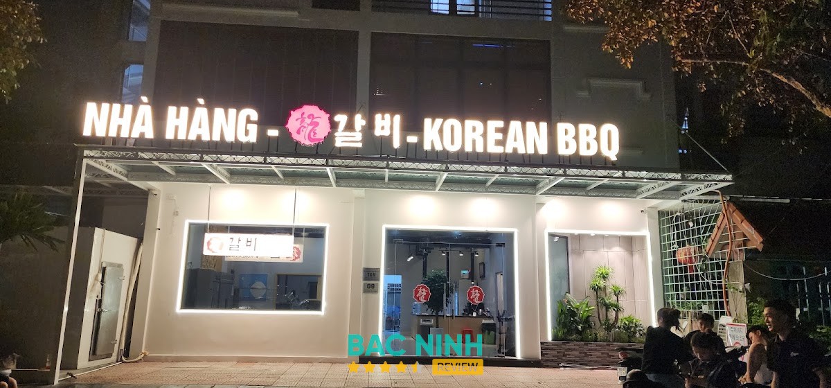 Nhà Hàng Hàn Quốc Yong Galbi – hình ảnh 1