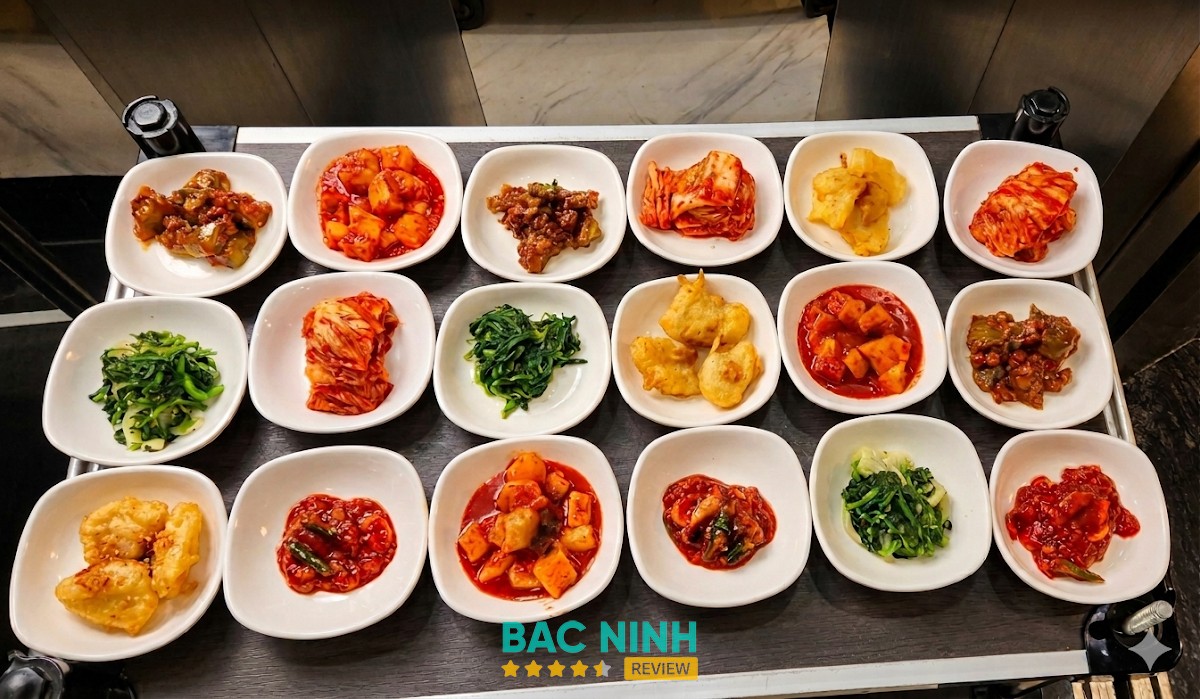 Nhà Hàng Hàn Quốc Yong Galbi – hình ảnh 2