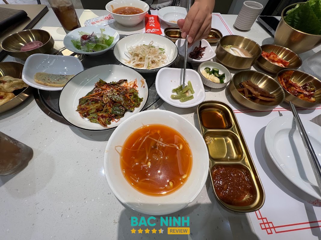 BOMUNTTL 보문뜰 – hình ảnh 3