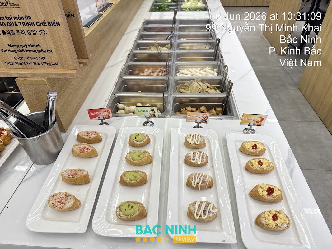 Dookki Bắc Ninh 2 – hình ảnh 2