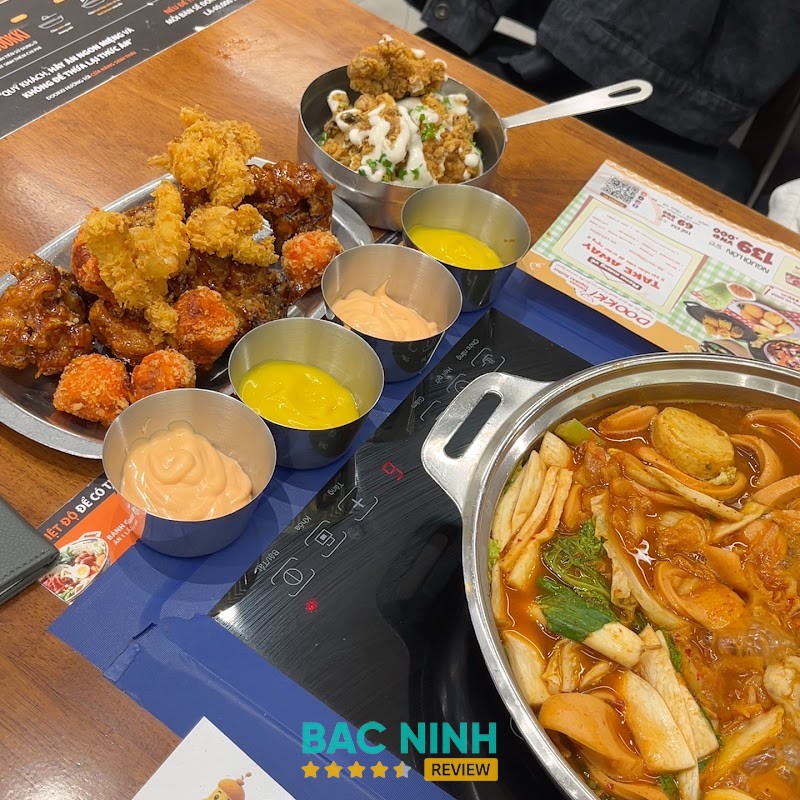 Dookki Bắc Ninh 2 – hình ảnh 3