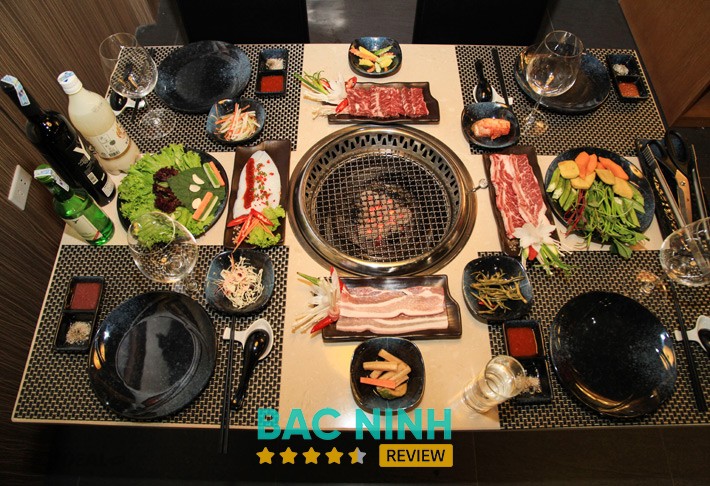 Seoul BBQ Buffet – hình ảnh 2