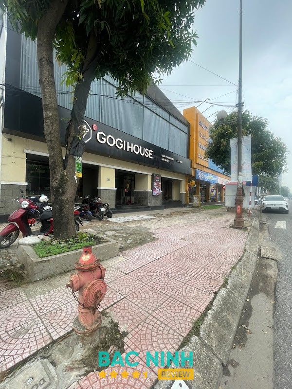 Gogi House Từ Sơn - Bắc Ninh – hình ảnh 2