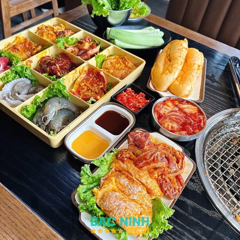 Únu BBQ - Từ Sơn – hình ảnh 3