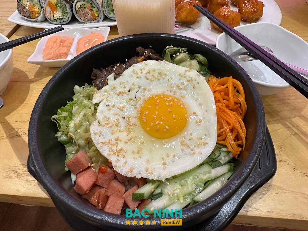 The B6 - Từ Sơn – hình ảnh 2
